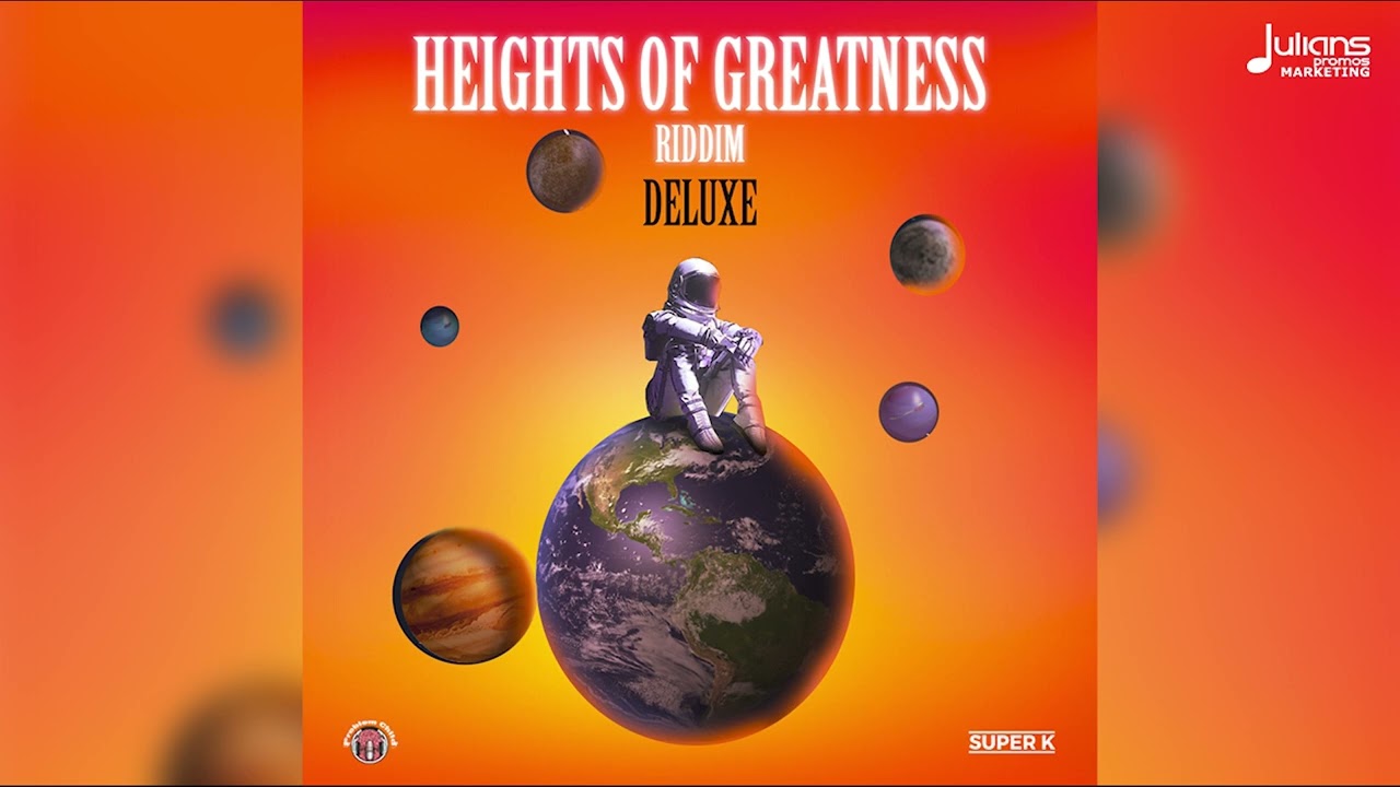 Problem Child (Feat. Patrice Roberts) - Impossible (Remix) | Heights of Greatness Riddim