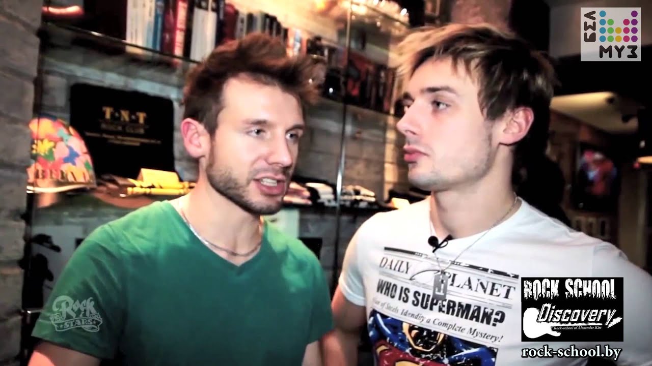 RockStars - группа 