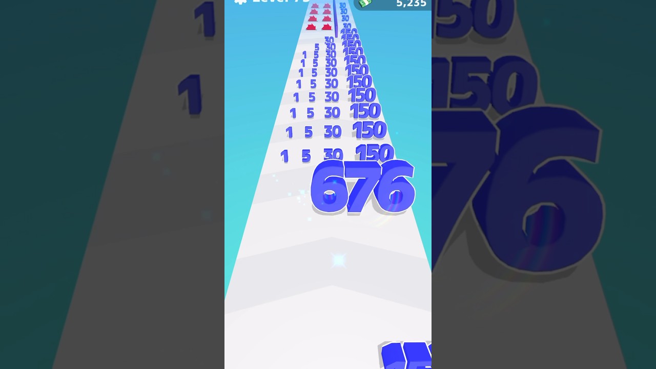 Number master level 75 | number master app | number master ios