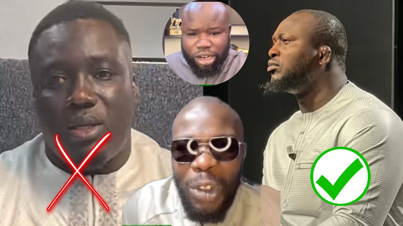 😱HEY serigne ndiaye Tothie na combat sathies vs modou Lo , sathies bou defoul ndank ma dane ko Lou .