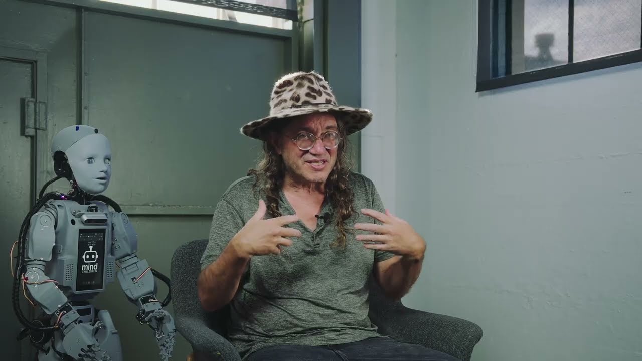 The Ten Reckonings of AGI | Dr. Ben Goertzel & ASI Alliance&rsquo;s Bold New Framework
