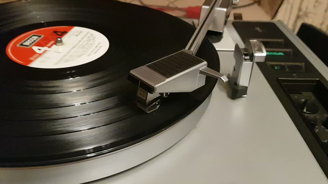 Philips 209 S electronic