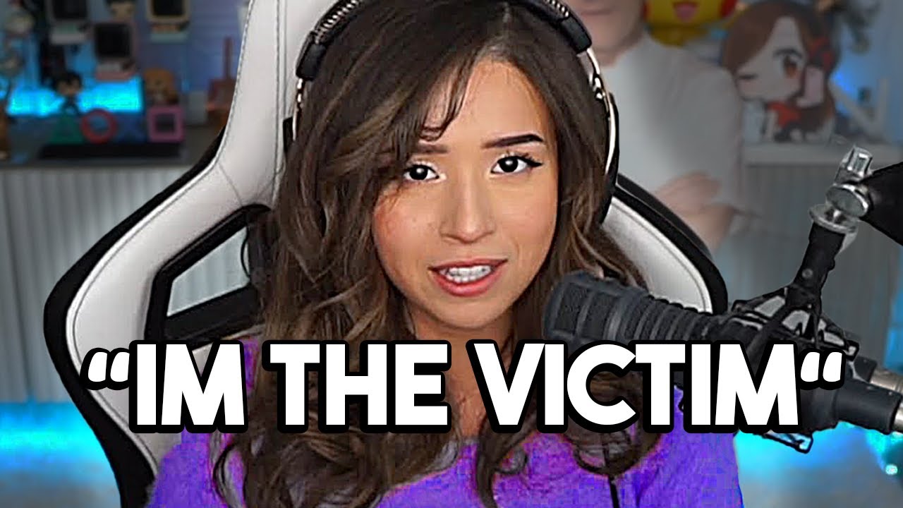 How Pokimane Became The Most Hated Streamer