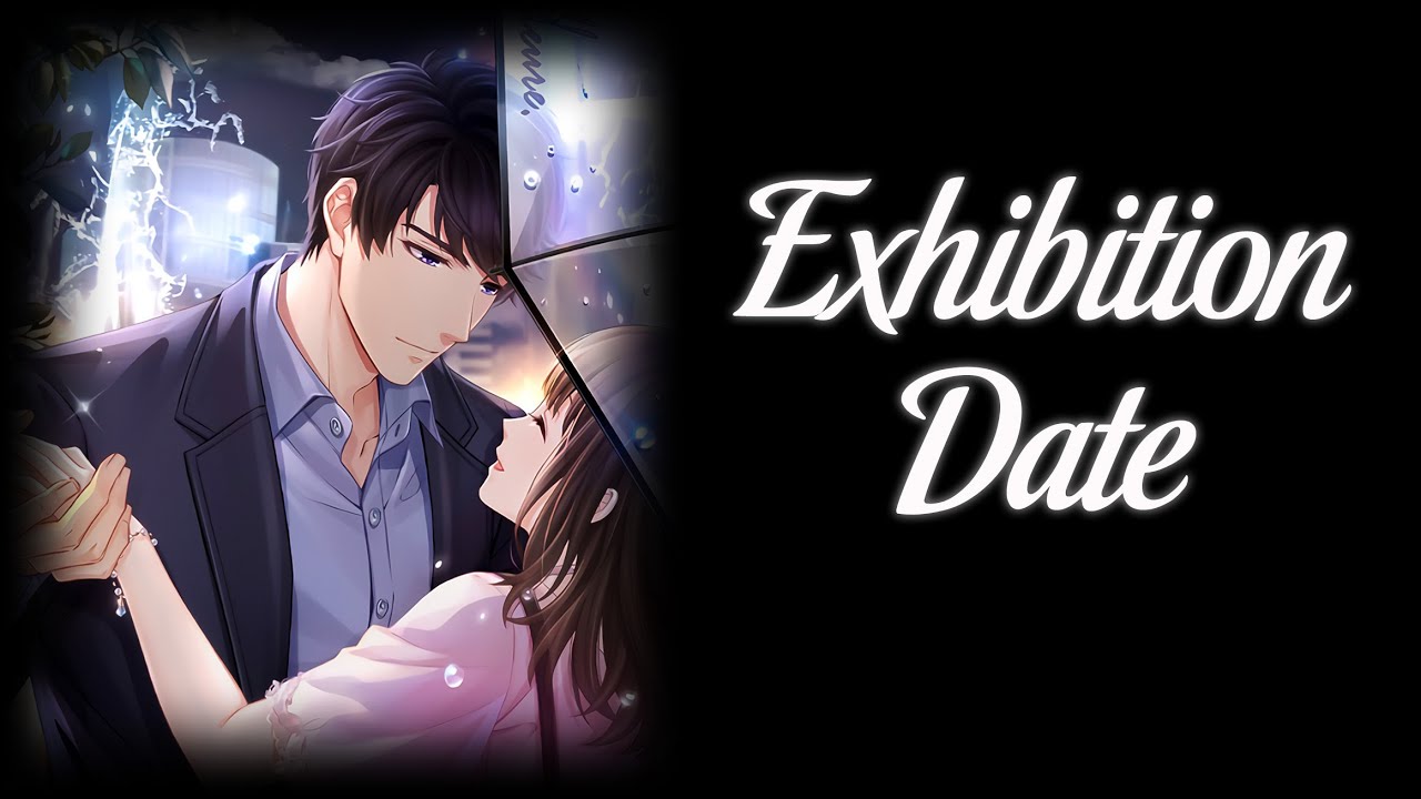 Mr.Love: Queen’s Choice - Victor [Exhibition Date]