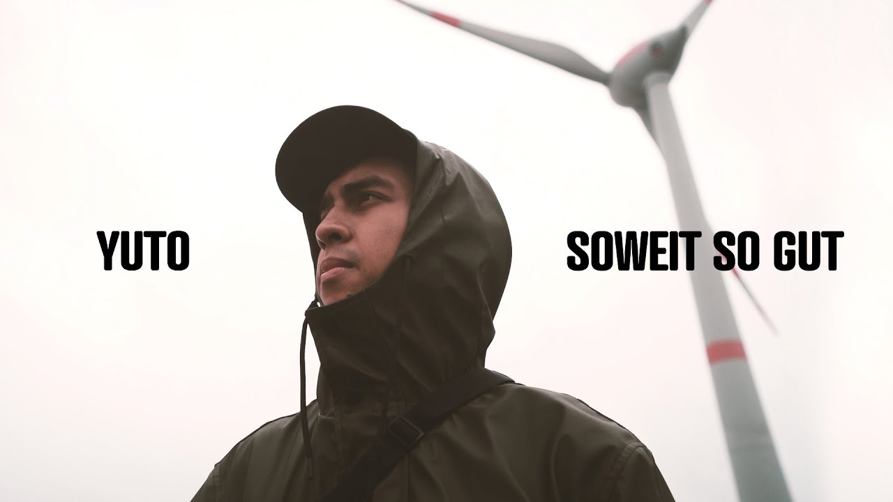 Yuto - Soweit so gut
