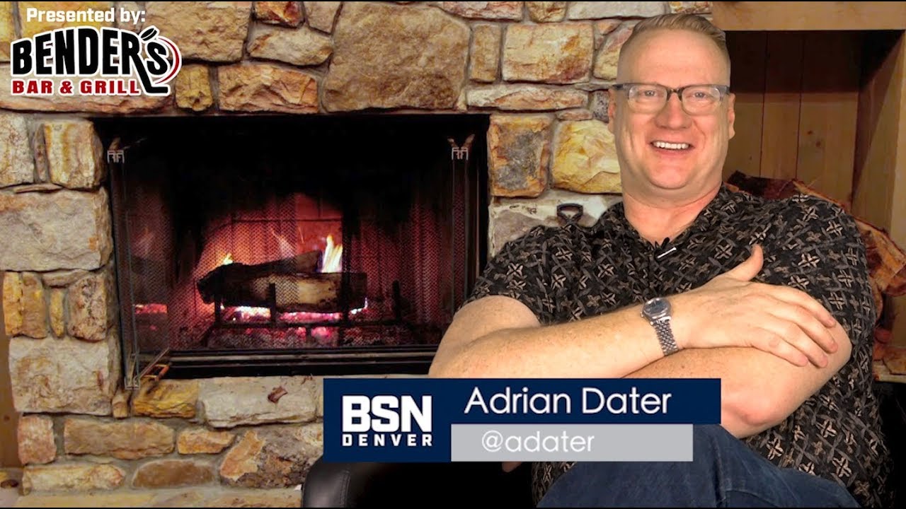 Avalanche Storytime: Peter Forsberg's incredible 1999 night in Florida