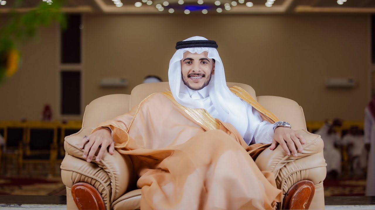 برومو زواج محمد احمد الفقيه