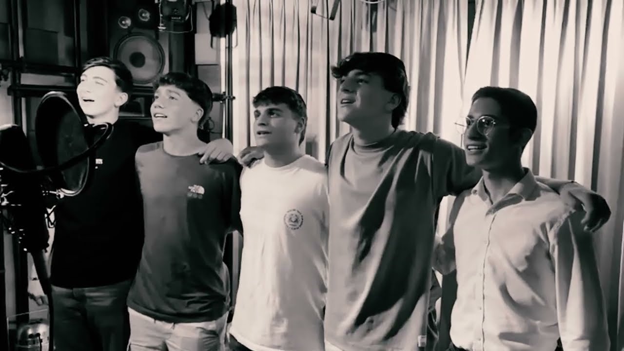 Agudat Dodim — “Mi Lugar”