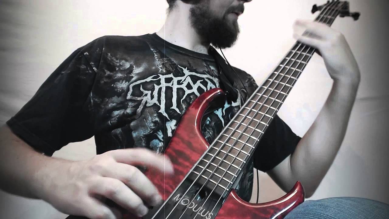 NECROPHAGIST - 