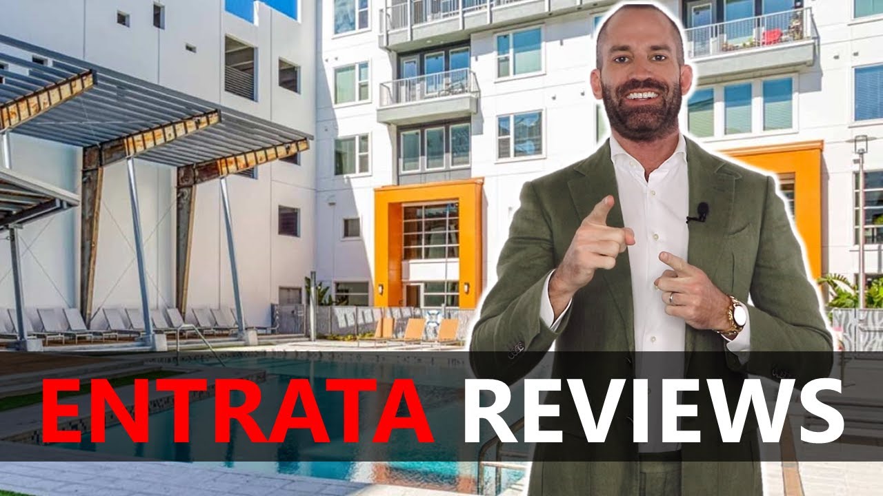 Entrata Reviews