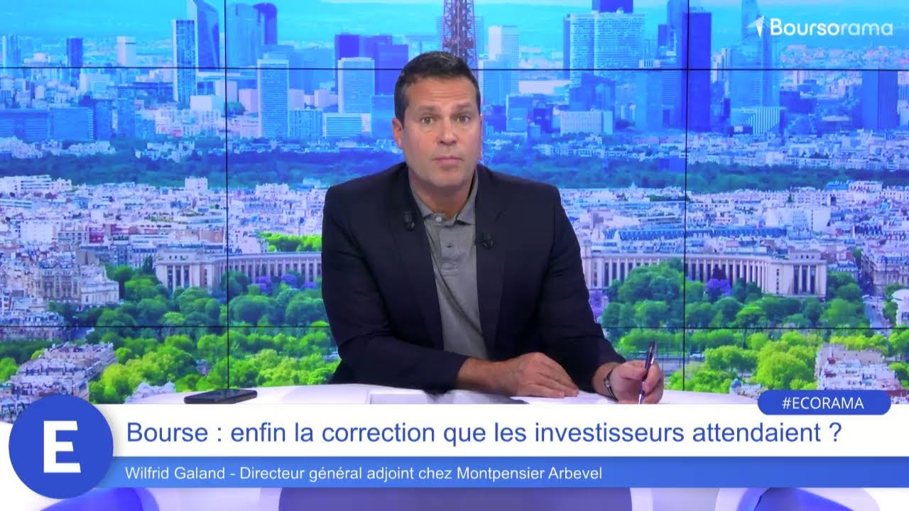 [DIRECT] Ecorama