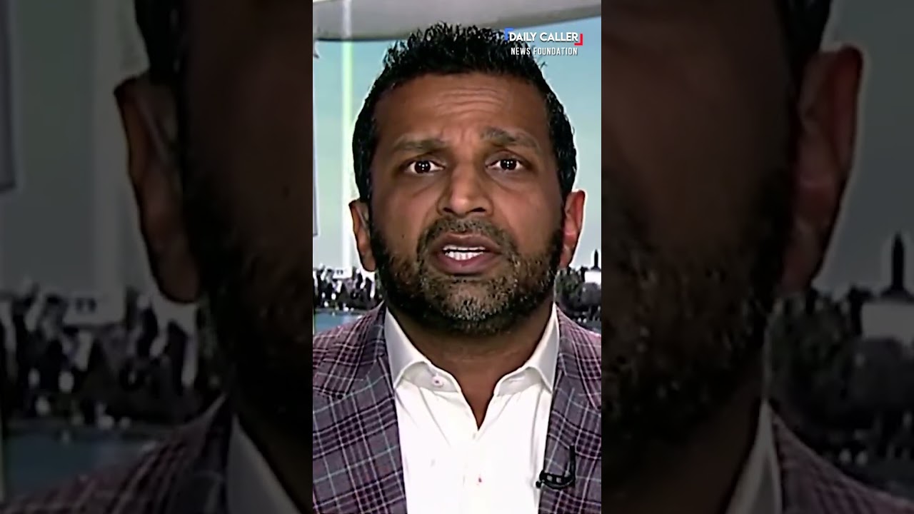 FBI Corruption EXPOSED 