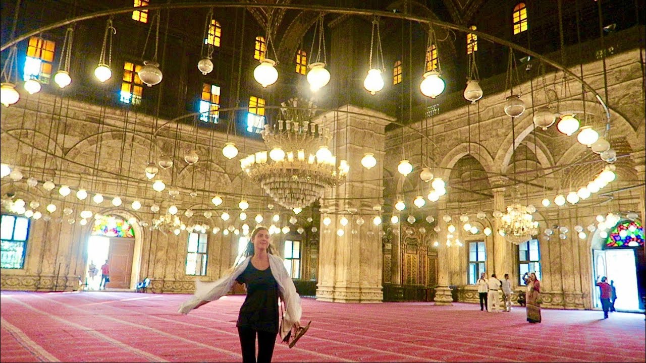 A Cairo Fairytale ترجمة عربية