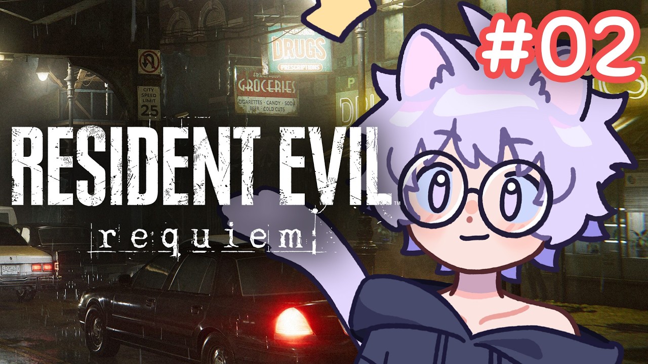 leon needs a blood bath too !