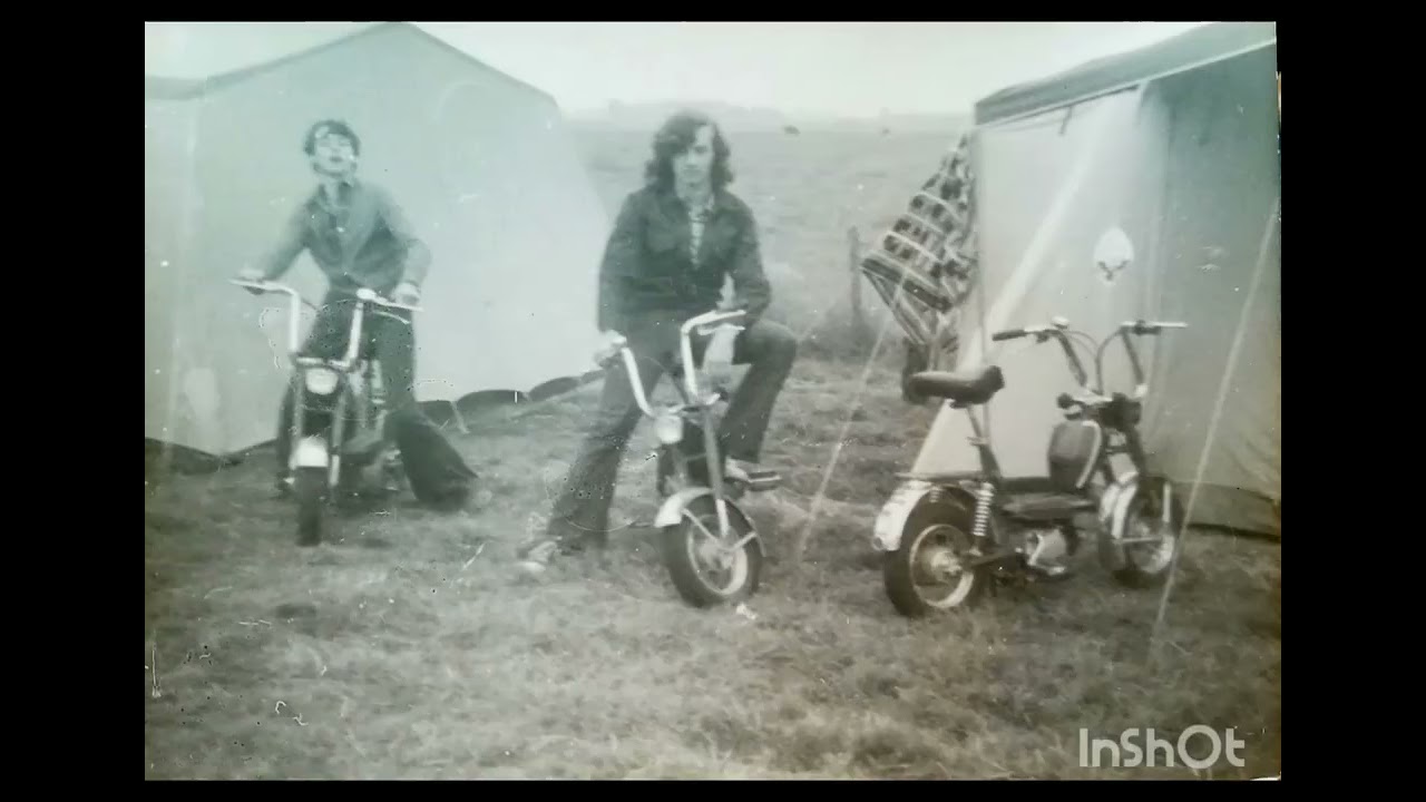 Il était une fois trois petits...