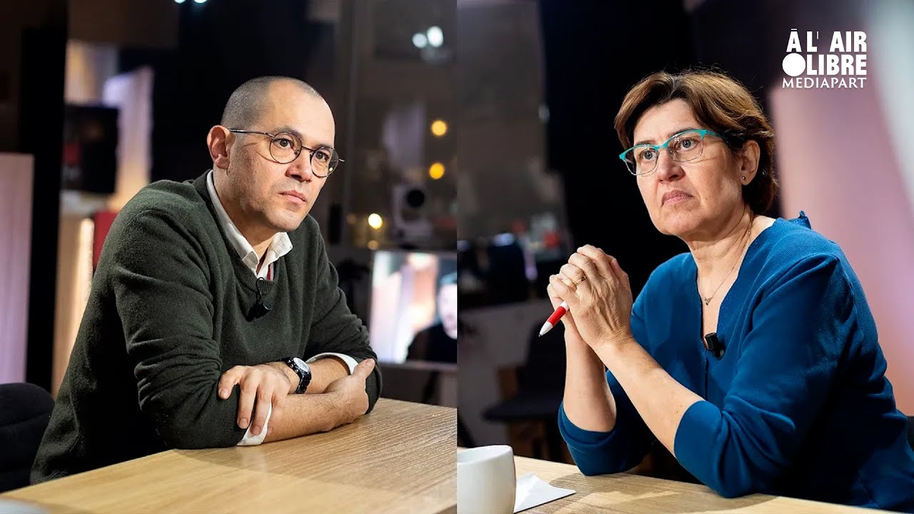Extr&ecirc;me droite, m&eacute;dias, Youtubeurs : enqu&ecirc;te sur les faussaires du climat