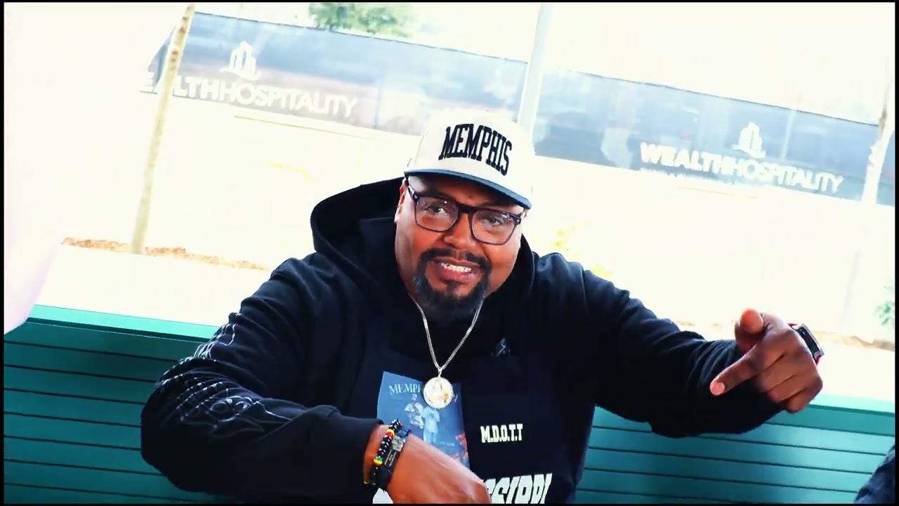 M.D.O.T.T. & D.O. Dubb - Catch Up (Official Video)