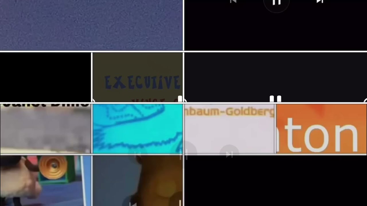 Credits remix 52