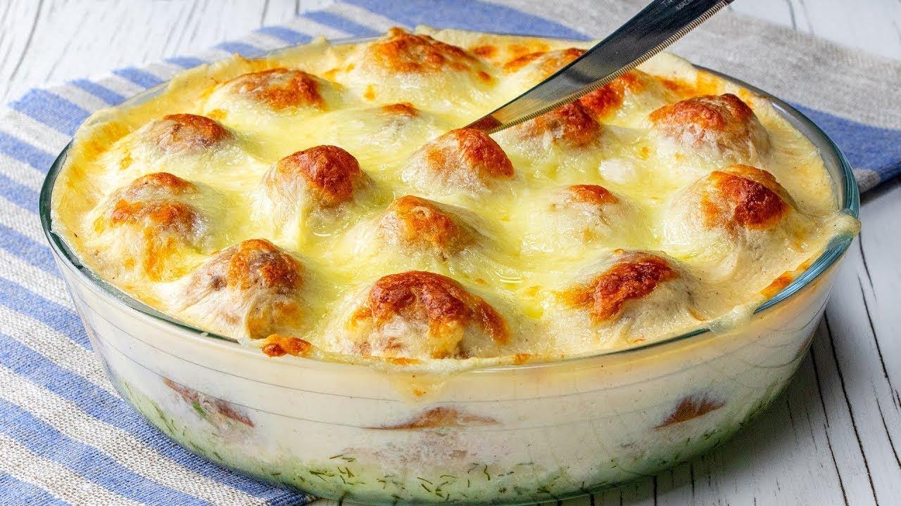 Dupa ce le vei descoperi gustul, vei prepara cartofii doar dupa aceasta reteta. Sunt un deliciu!