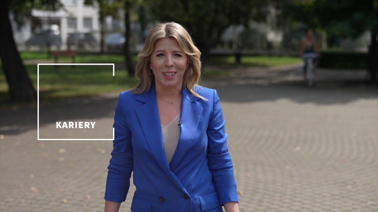 Wsp&oacute;łpraca z PZU Katarzyna Dawidowska