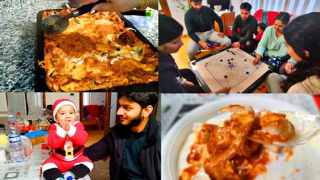 Shutti da full enjoyment🥳🍲