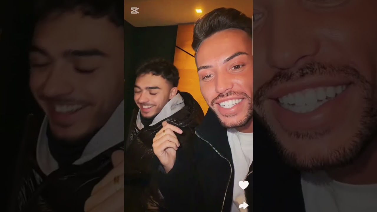Story de benoit 01.01.2026