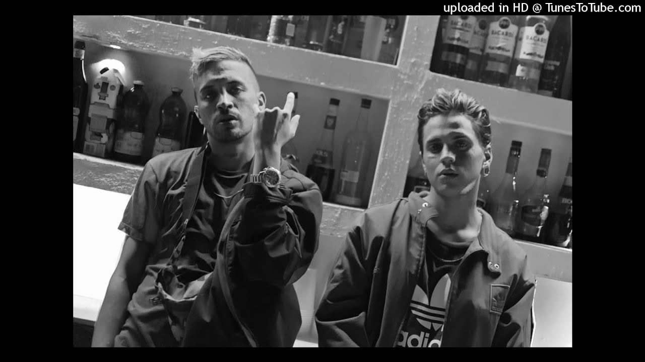 C.R.O x MIKE SOUTHSIDE - No te tengo que explicar (ft. picky)