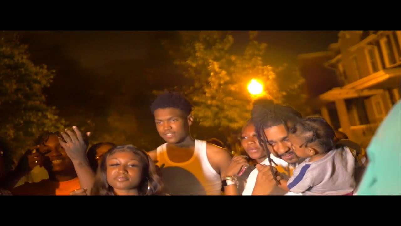 Lul Chop x UPT Herb x Yung Fully - 4th Quarter (Official Music Video)