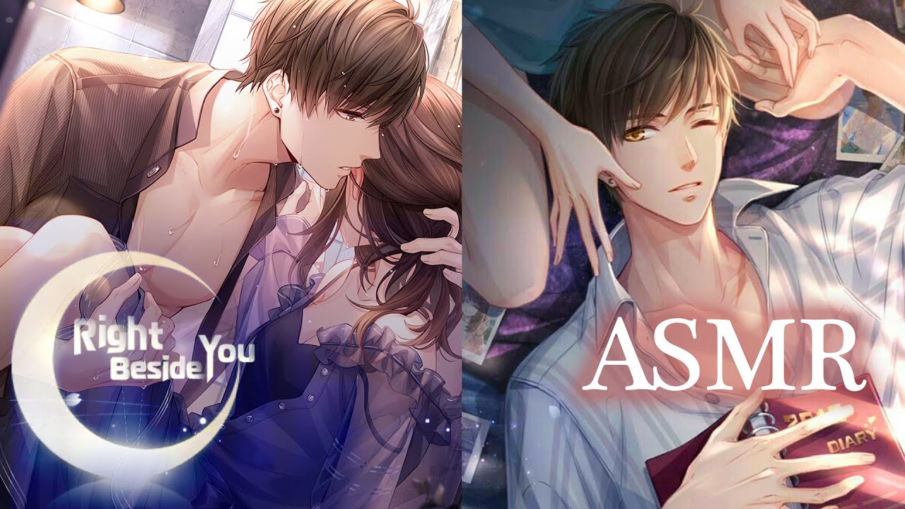 [ENG SUB] MLQC ASMR Gavin: Resuscitate | Right Beside You | CN DUB Mr Love: Queen's Choice
