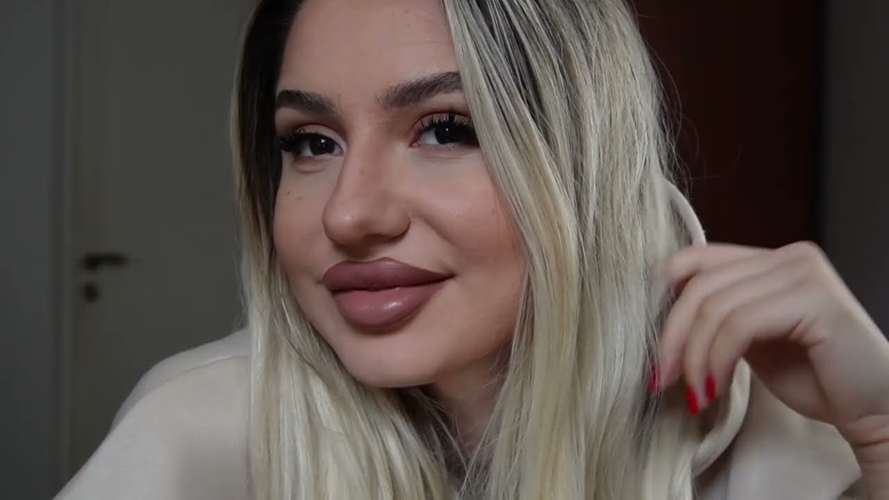Let's makeup together  |  Natural look