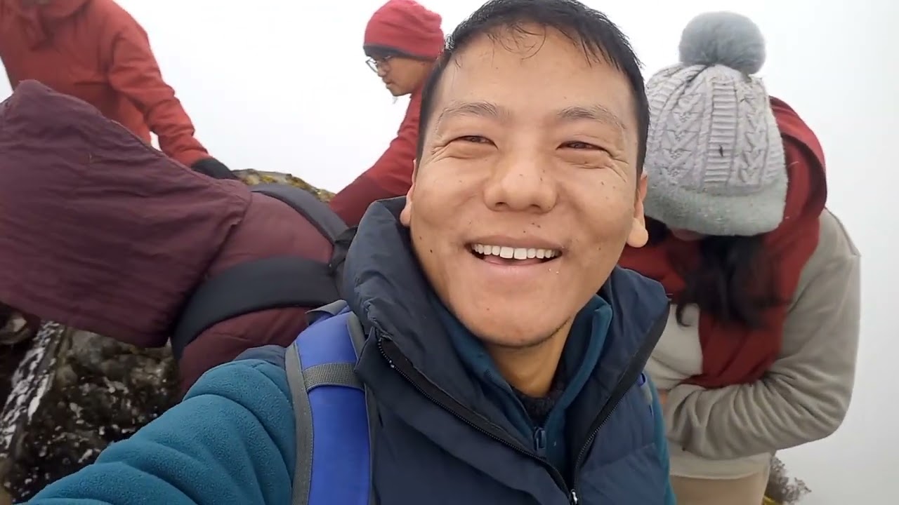 7 days in the Wild - the ultimates pilgrimage to Phu-Ning and Aja Ney, Bhutan