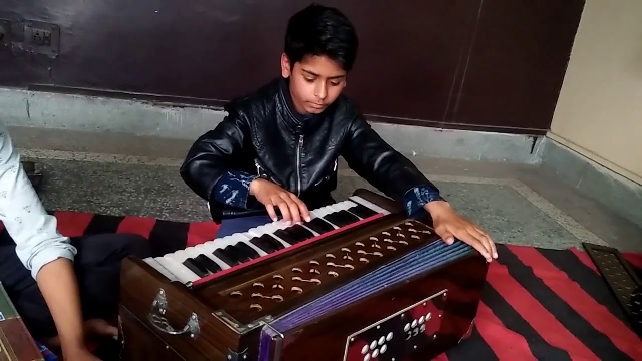 Ankur Malik # bhanja # Radhe Sorout