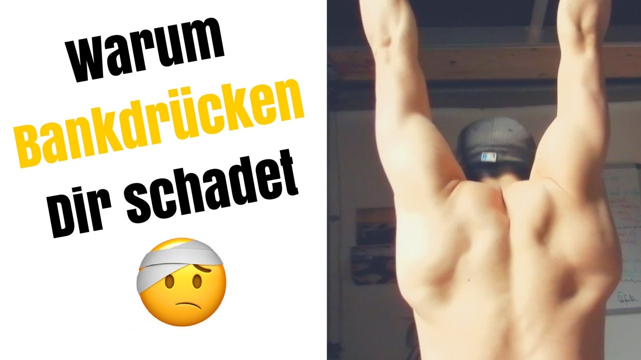 5 Übungen für mehr Schulter Mobility | Warum Du Deine Schulter ZERSTÖRST! | MEHR MOBILITY