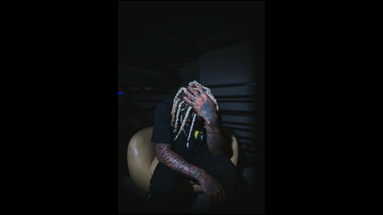 Lil Durk - Just Friends (Unreleased) prod. Blacky