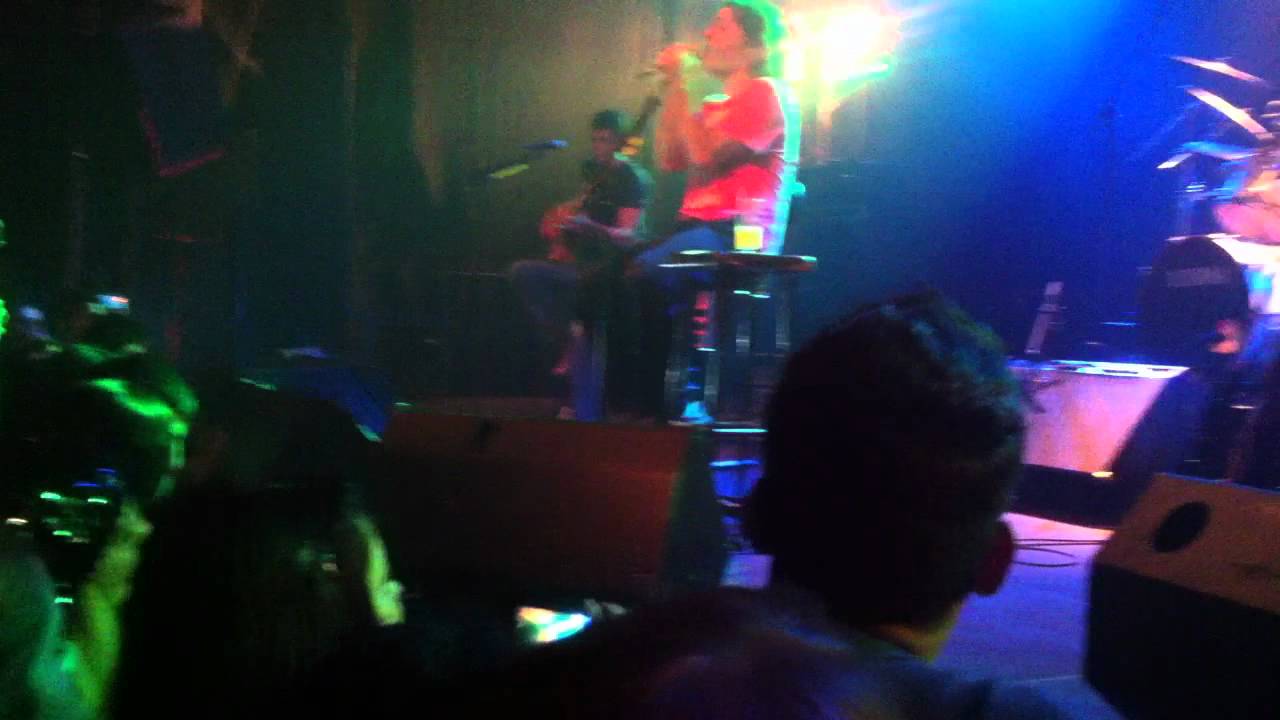 Duman- Oje Köln akustik konser 5 kasim 2011