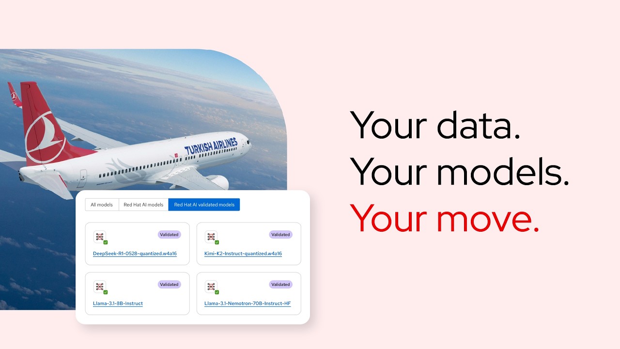 Your business runs everywhere. Your AI should too.