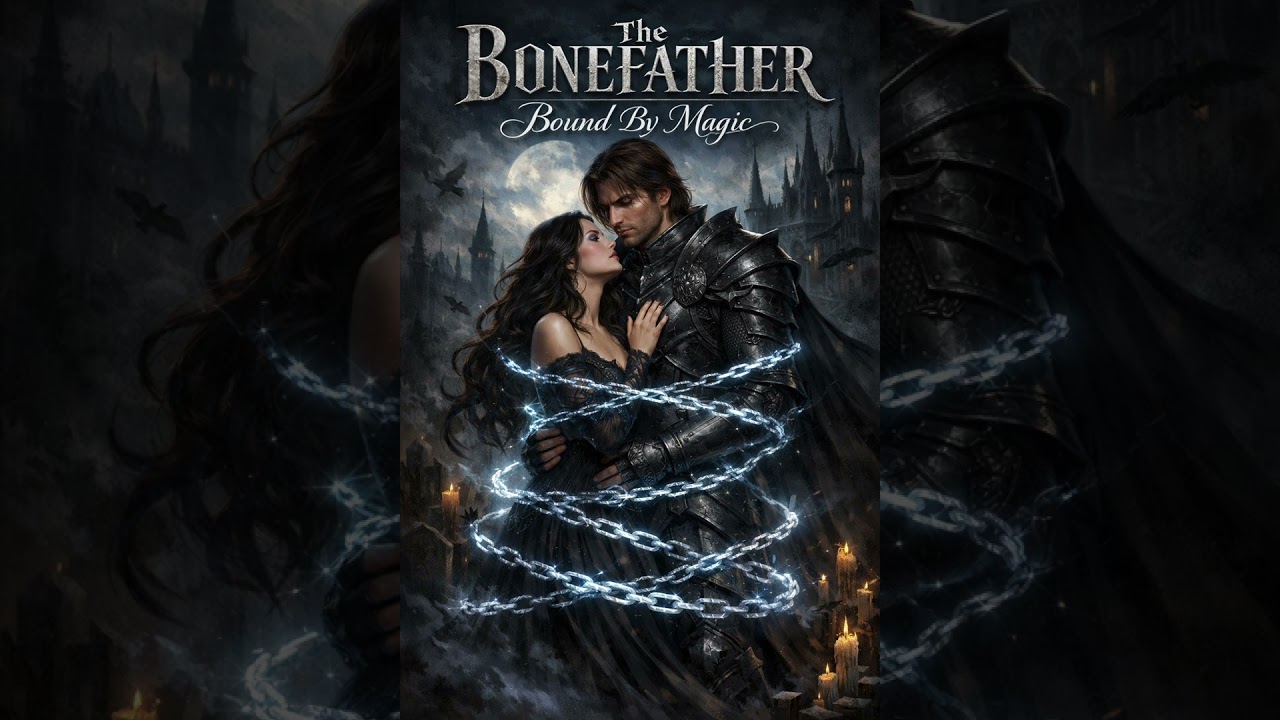 Bound By Magic 