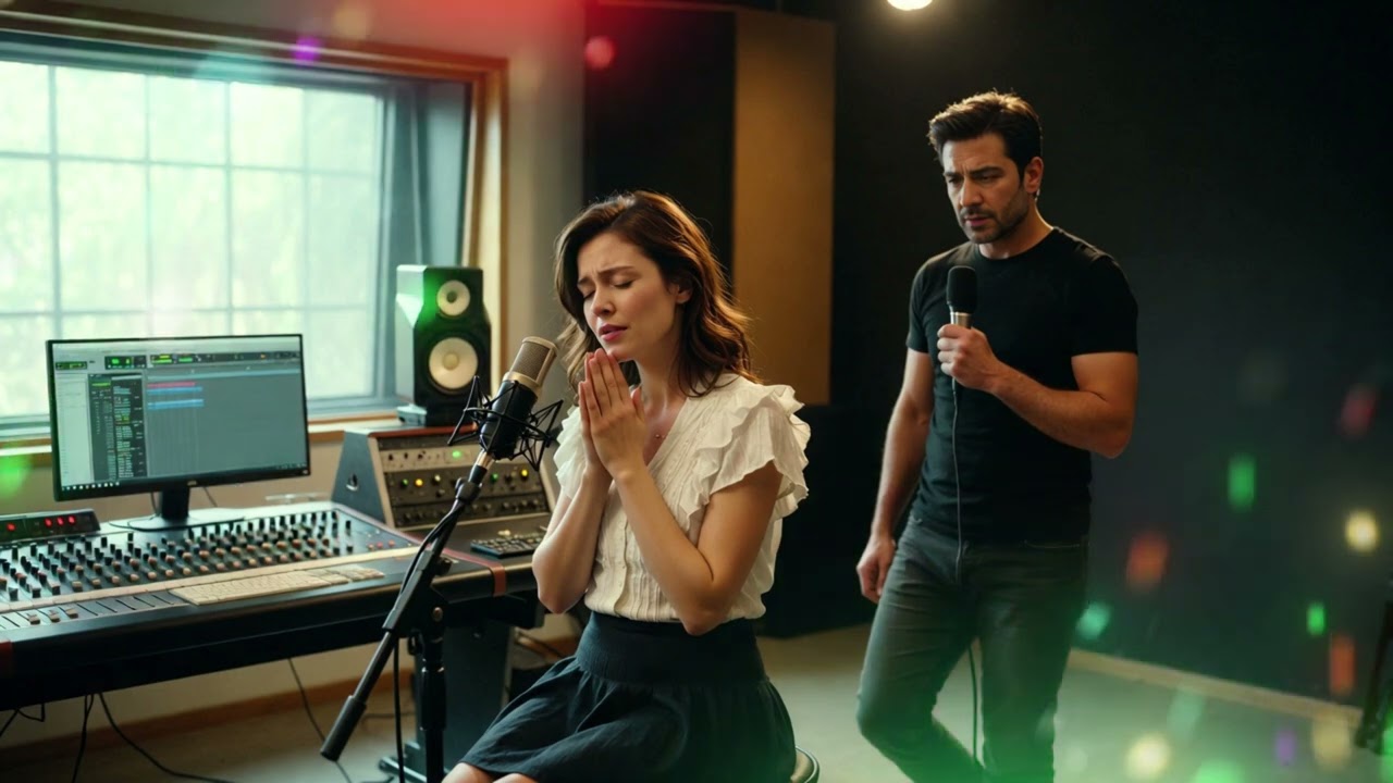 Seni Düşündüm | Dön Gel Fısıldar Rüzgar Enerjik Pop Yorum – KOR Pop