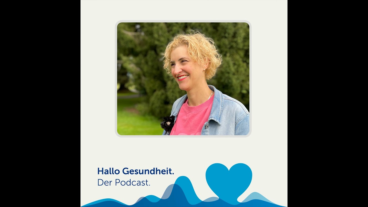 Neurodermitis im Intimbereich #1: Was tun, wenn es zwischen den Beinen juckt? – Mit Ines Schweizer