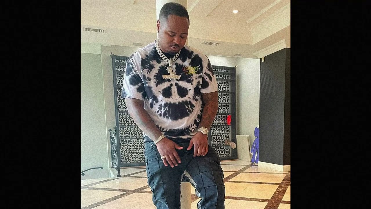 WEST COAST x Drakeo The Ruler Type Beat - 