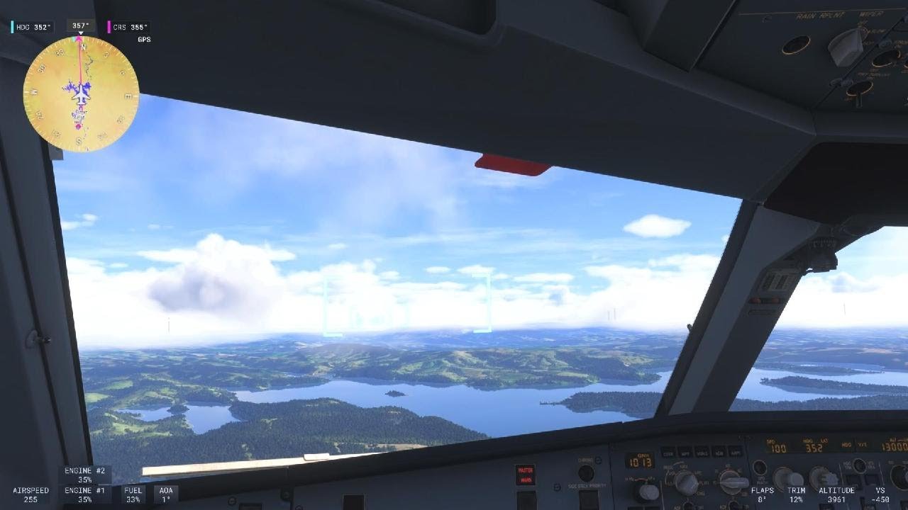 Episódio 8 - 🛫 Telêmarco Borba a Londrina 🛬