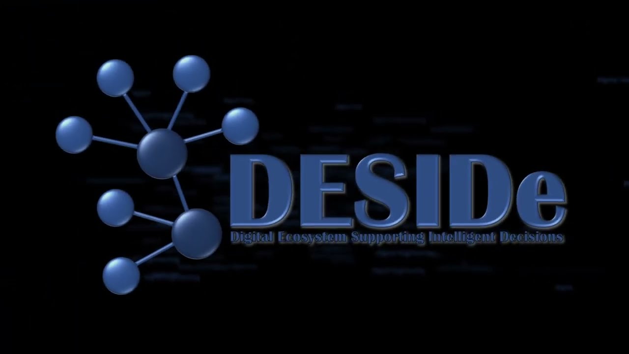 DESIDe Summary