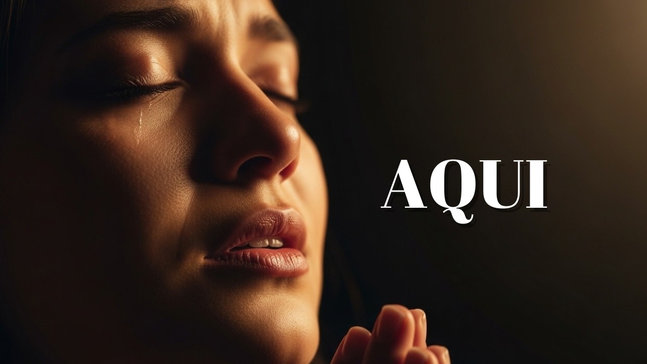 Aqui é o Teu Lugar | Worship Gospel Para Descansar na Presença de Deus
