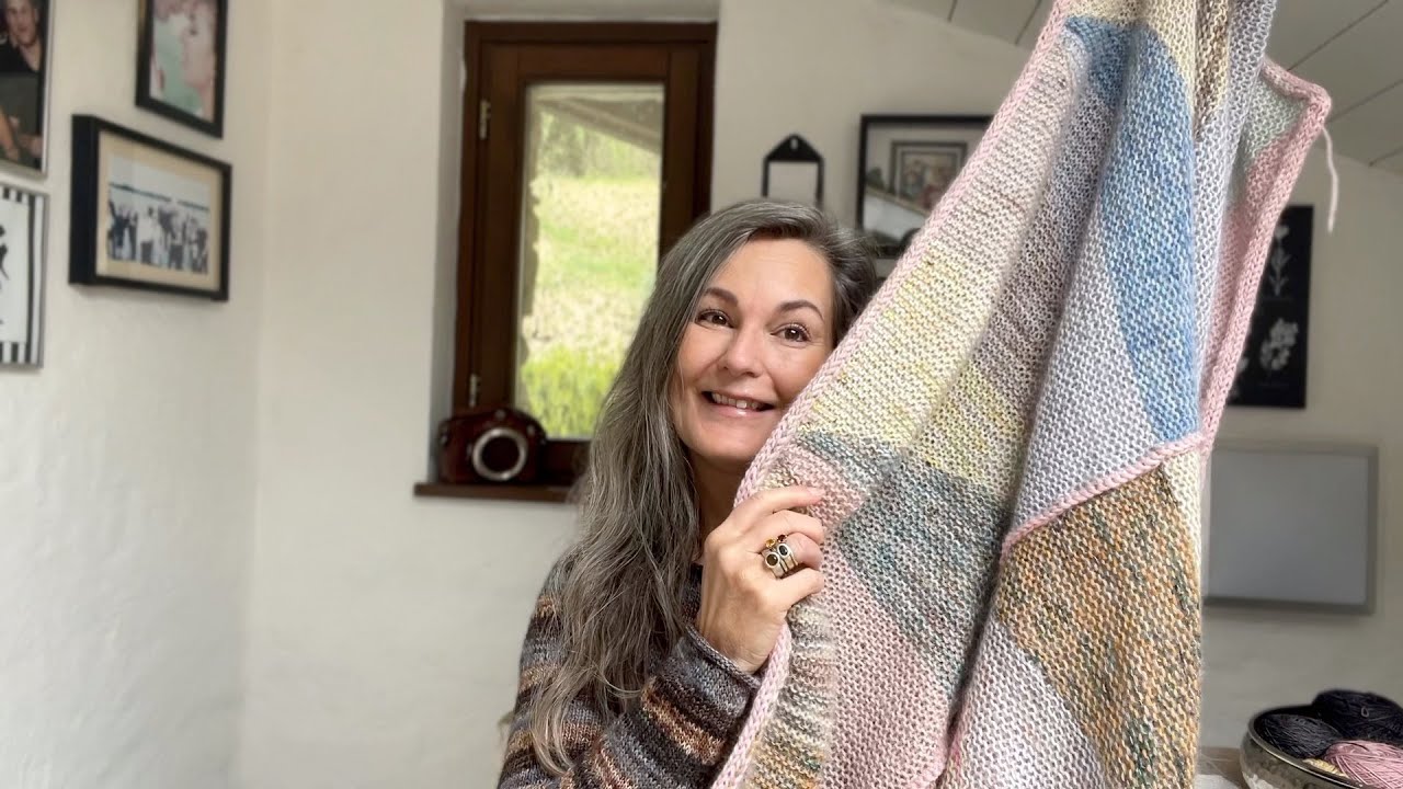 Fiftyfabulous Knits