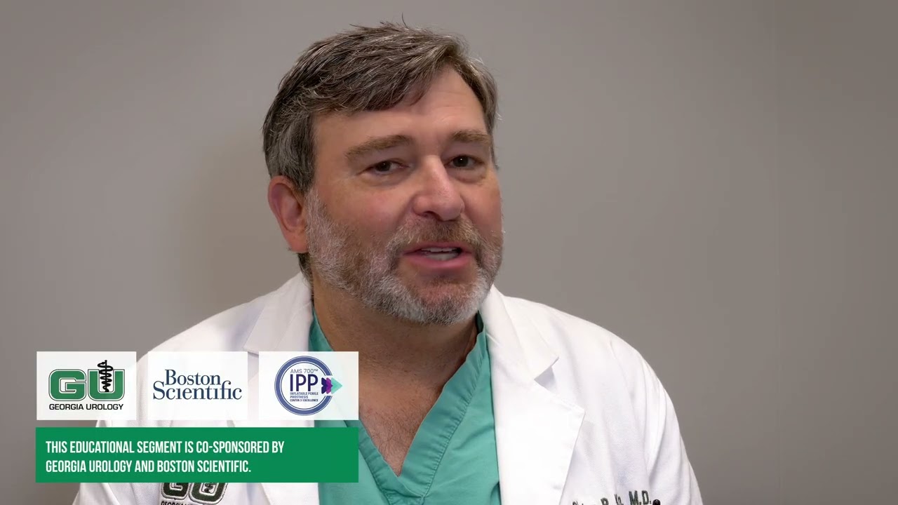Understanding Penile Implants: ED Solutions & Patient Insights | Dr. Charles Kaplan