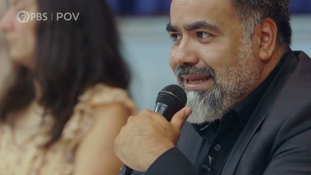 Emergent City | Official Trailer | POV on PBS