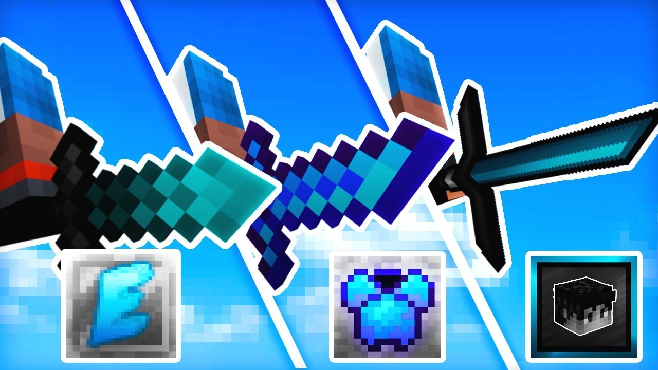Reviewing My Old Packs (+ Showcase of My 50k Pack)