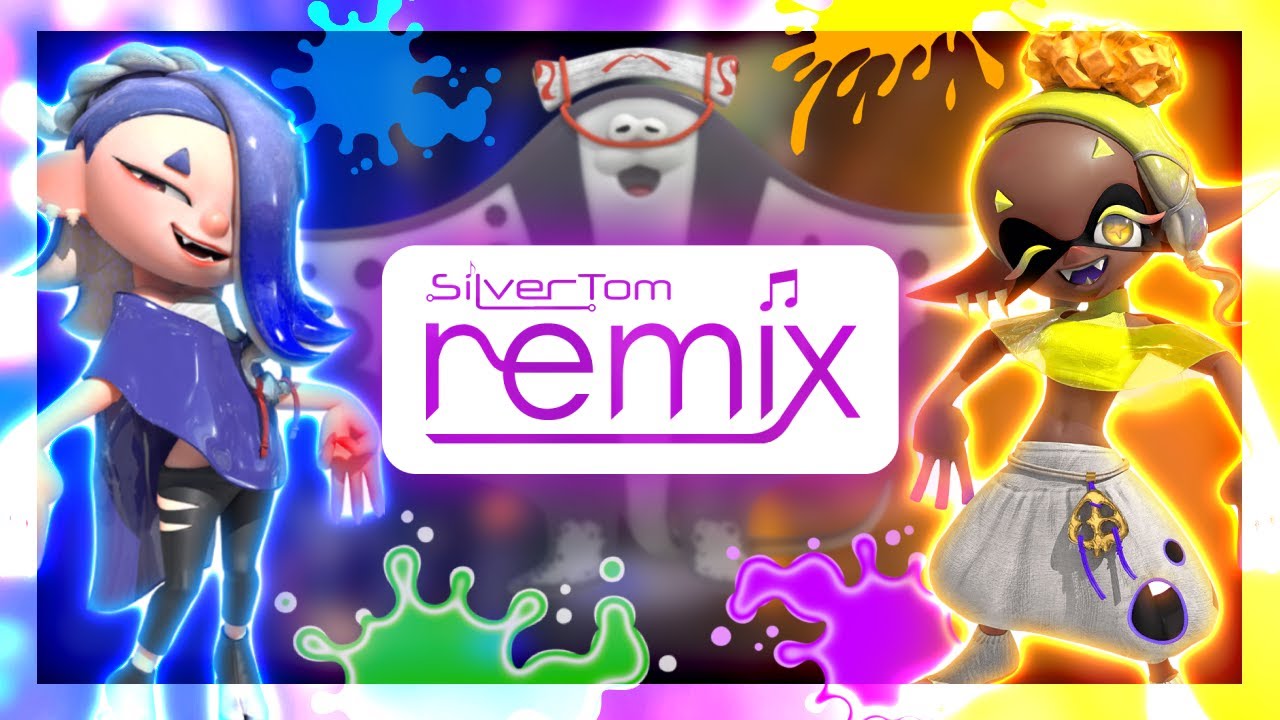 Splatoon 3 - 