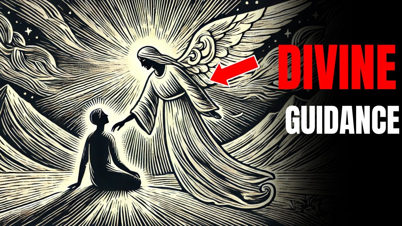 8 Unmistakable Signs You're Being Divinely Guided | Spiritual Alignment