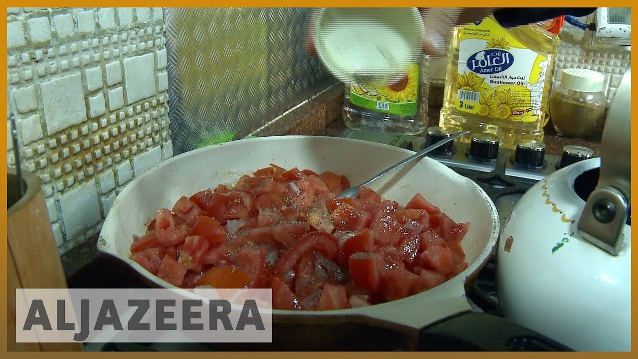 🇯🇴 Ezwitti: Jordan restaurant that helps feed the homeless | Al Jazeera English